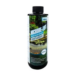 MICROBE-LIFT - Barley Straw Extract