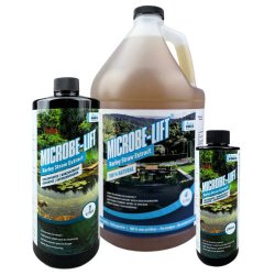 MICROBE-LIFT - Barley Straw Extract