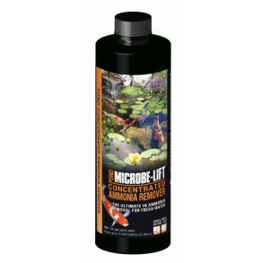 MICROBE-LIFT - Ammonia Remover