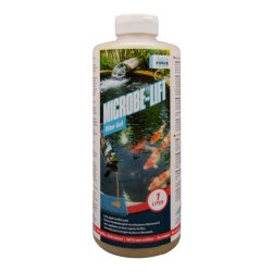 MICROBE-LIFT - Filter Gel