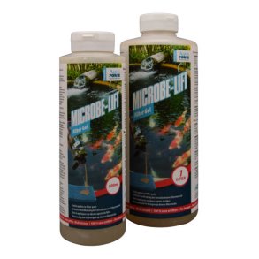 MICROBE-LIFT - Filter Gel