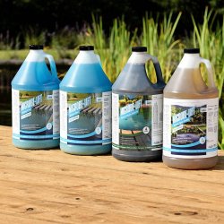 Microbe-Lift Maintenance Kit