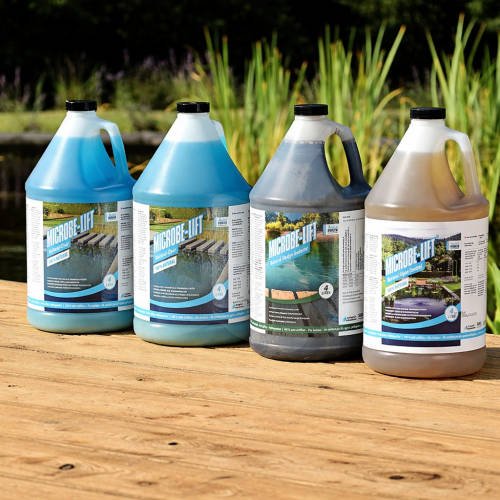 Microbe-Lift Maintenance Kit