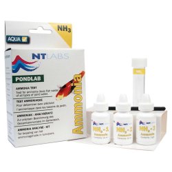 Ammoniak testst / refill