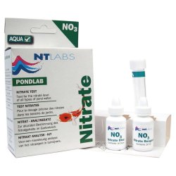 Nitrat testst / refill