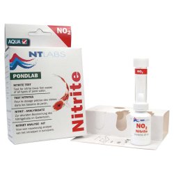 Nitrit testst / refill