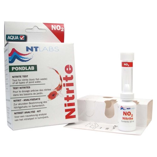 Nitrit testst / refill