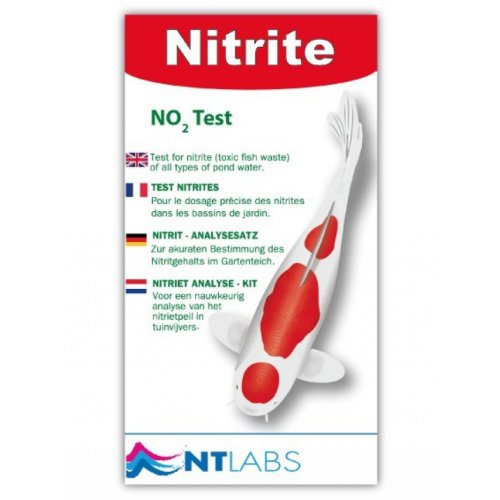 Nitrit testst / refill