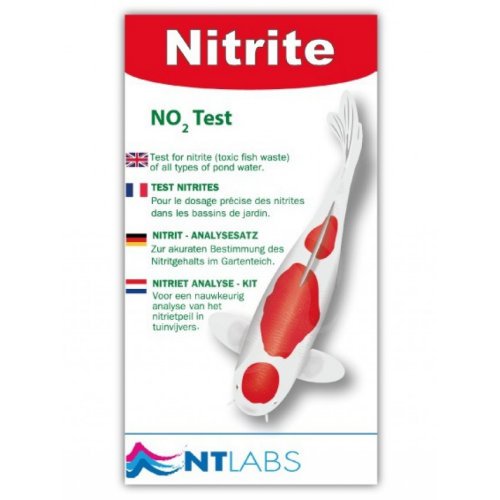 Nitrit testst / refill