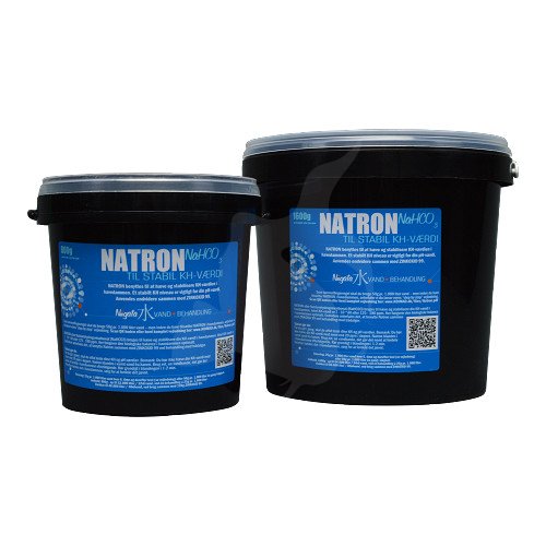 Natron