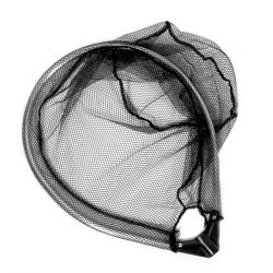 Net med teleskopstang - St