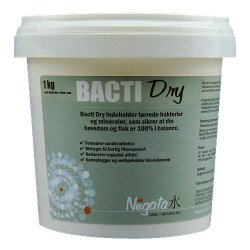 KombiPakke - BactoStart 40