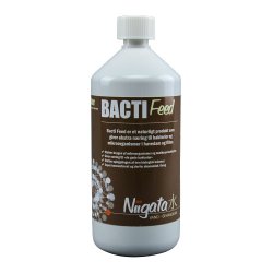 Niigata - Bacti Feed