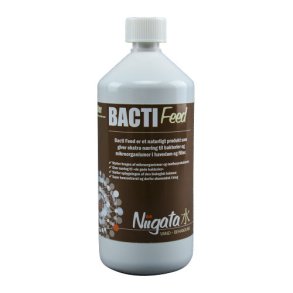 Niigata - Bacti Feed