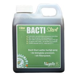 KombiPakke - BactoStart 20