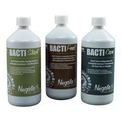 Niigata - Bacti Feed