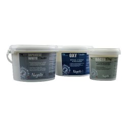 Japanese White Powder - 2kg