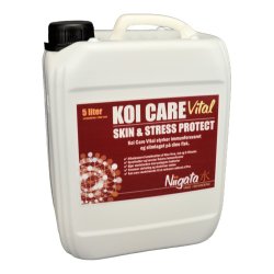Koi Care Vital