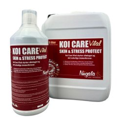 Koi Care Vital