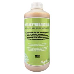 M�lkesyrebakterier