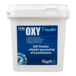Niigata - OXY Powder