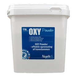 Niigata - OXY Powder