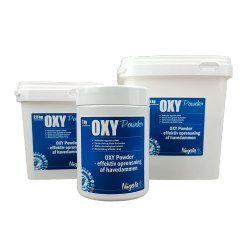 Niigata - OXY Powder