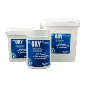 Niigata - OXY Powder