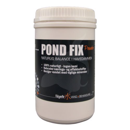 KombiPakke - SpringClear 20