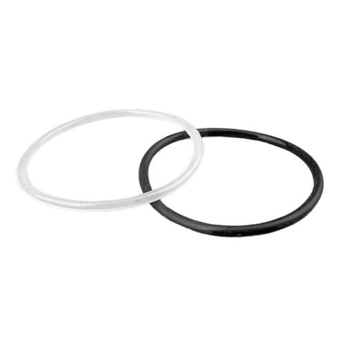 O-ring s�t til kvartsglas - AUGA VarioPress Pro E