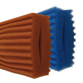 OASE BioSmart og BioTec - Kompatibel filtersvamp