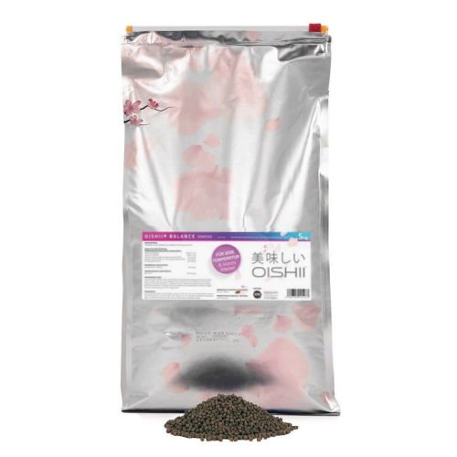 Oishii Balance - 5kg