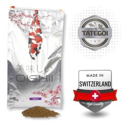 Oishii Balance - 5kg