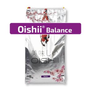 Oishii Balance - 5kg