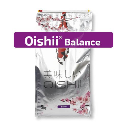 Oishii Balance - 5kg