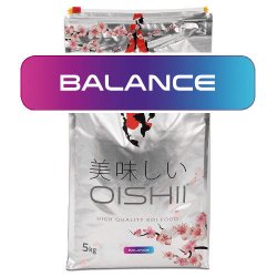 Oishii Balance - 5kg