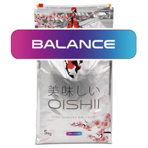 Oishii Balance - 5kg