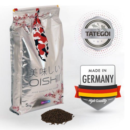 Oishii Balance - 5kg