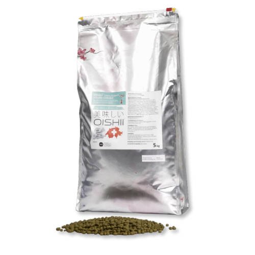 Oishii Color/Growth - 5kg