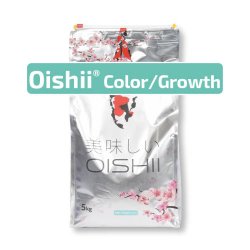 Oishii Color/Growth - 5kg