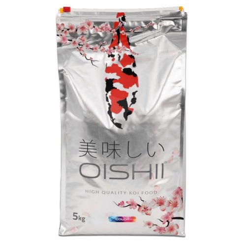 Oishii Color - 5kg