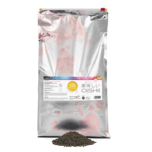 Oishii Color - 5kg
