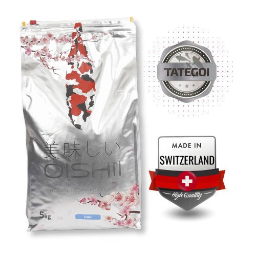 Oishii Color - 5kg