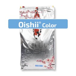 Oishii Color - 5kg
