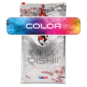 Oishii Color - 5kg