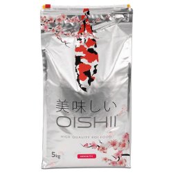 Oishii Growth - 5kg