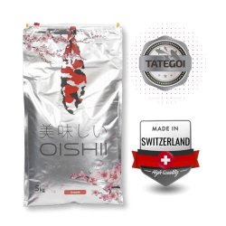 Oishii Growth - 5kg