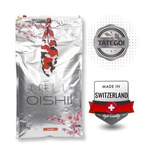 Oishii Growth - 5kg