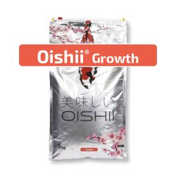 Oishii Growth - 5kg