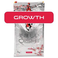 Oishii Growth - 5kg